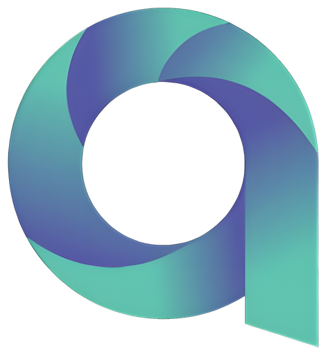 Alphum logo