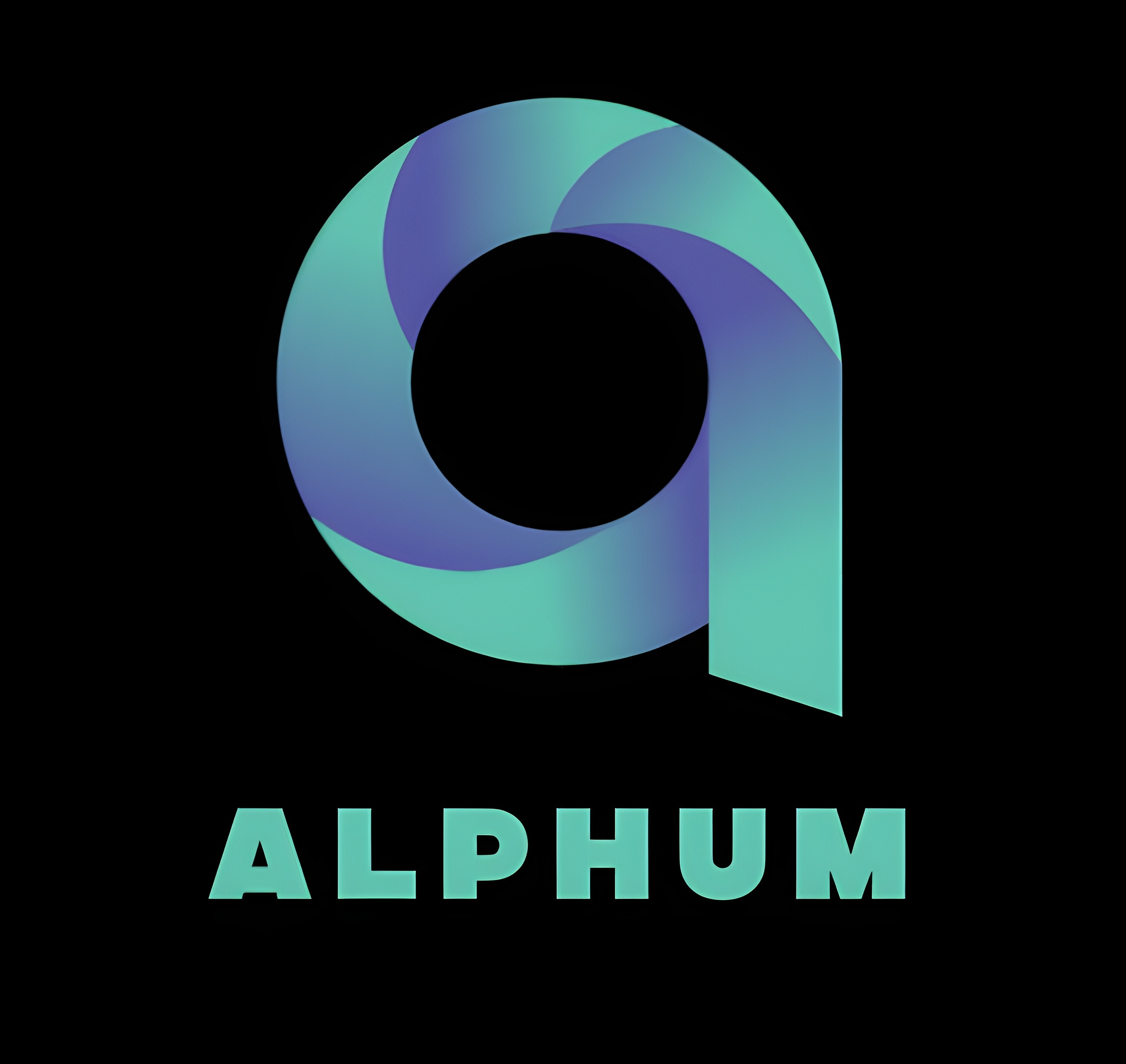 Alphum Logo